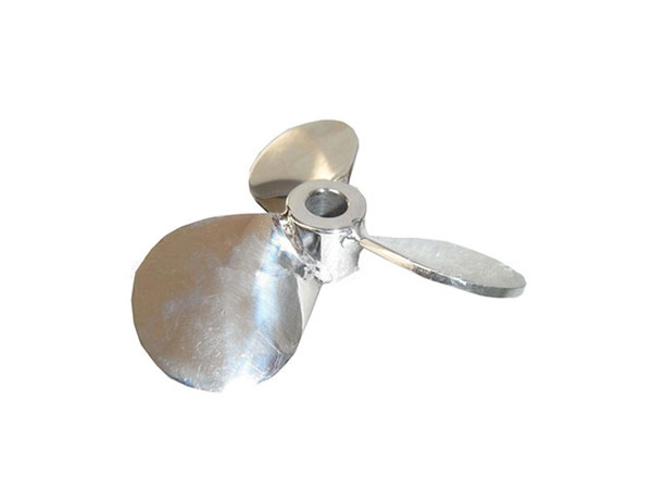 TXL三葉推進式攪拌器